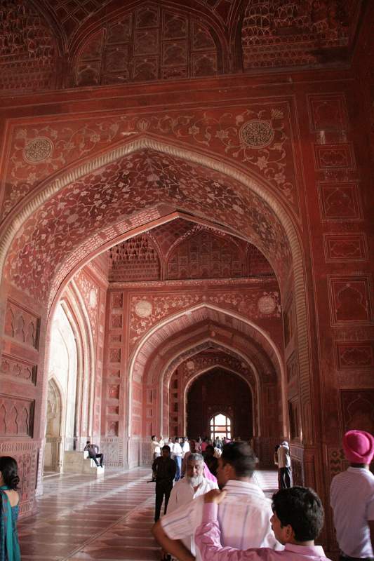 India & Nepal 2011 - 1216